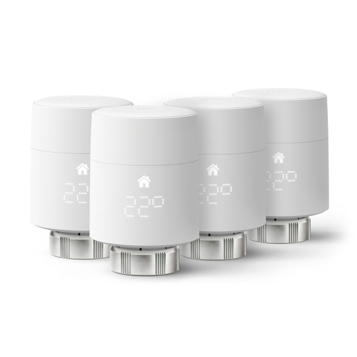 1 Smart Energy Management Reduce Consumption, Optimize Efficiency