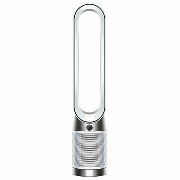 5-Smart Air Purifier with Eco Mode
