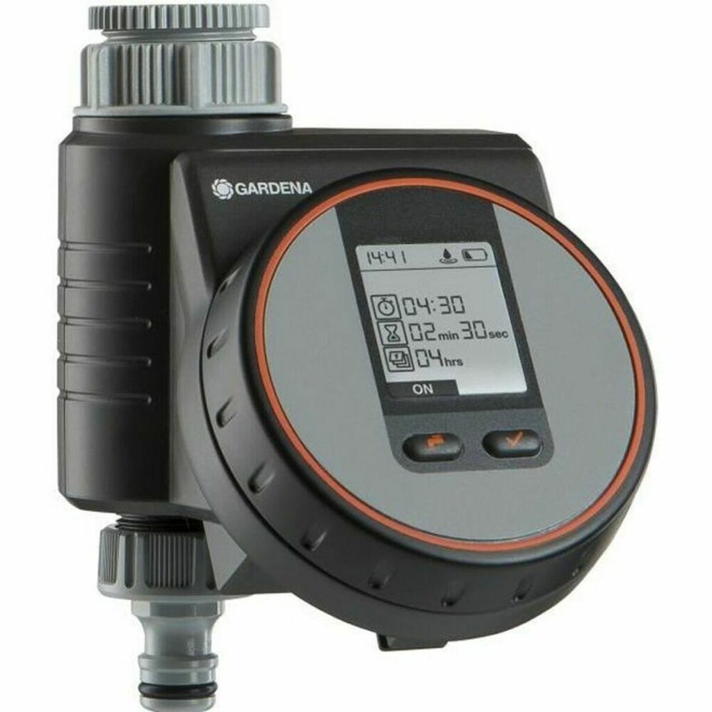 5.Smart Lighting Efficient and Adaptive Illumination