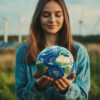 Empowering Marta: How Sustainability Drives Our Product Design