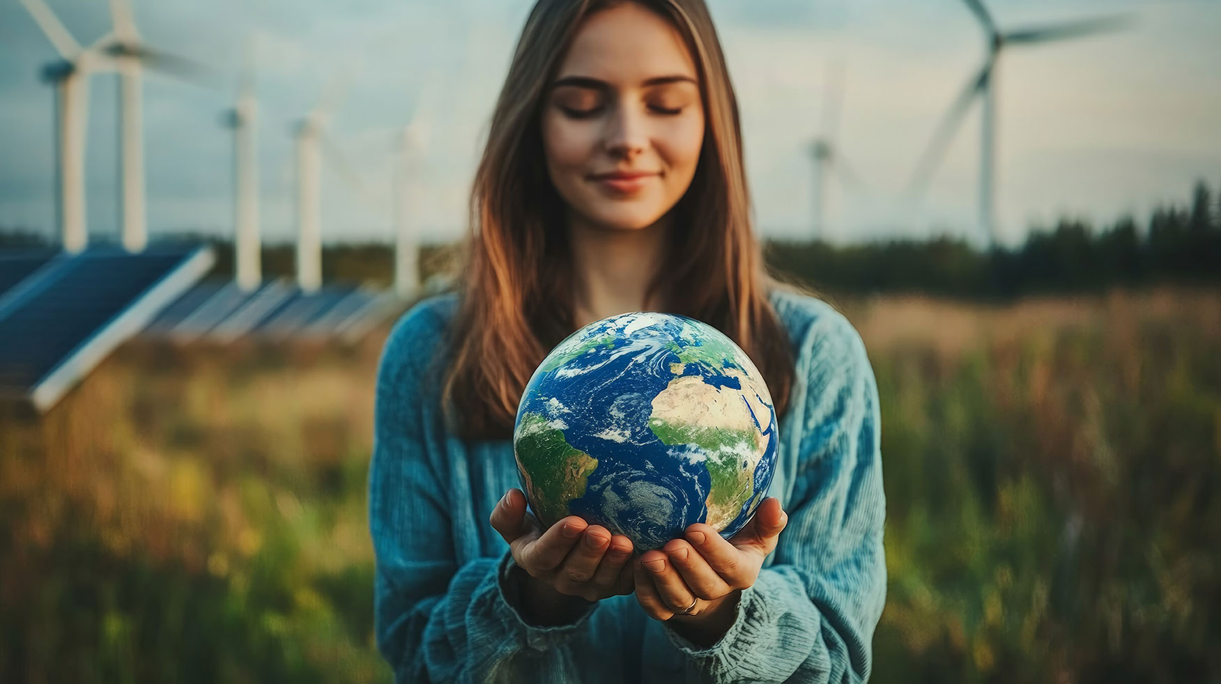 Empowering Marta: How Sustainability Drives Our Product Design