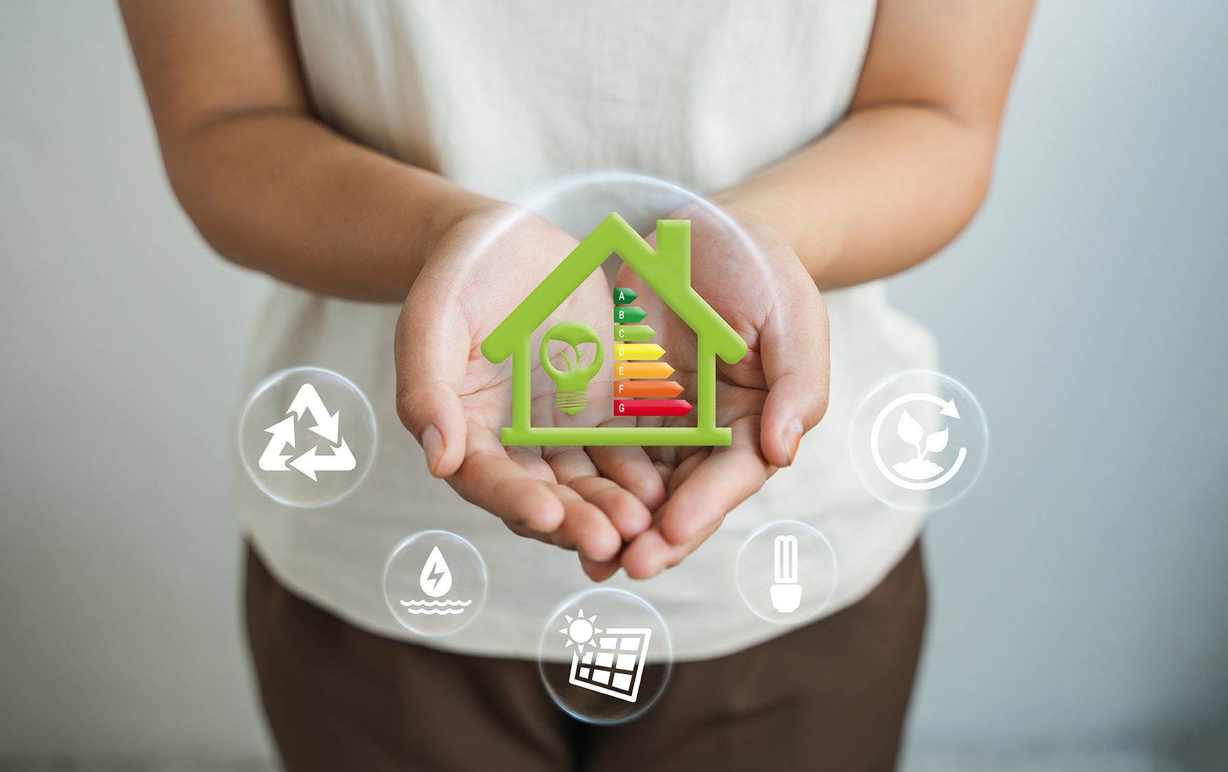 Organize Your Home: Eco-Friendly Tips and Products