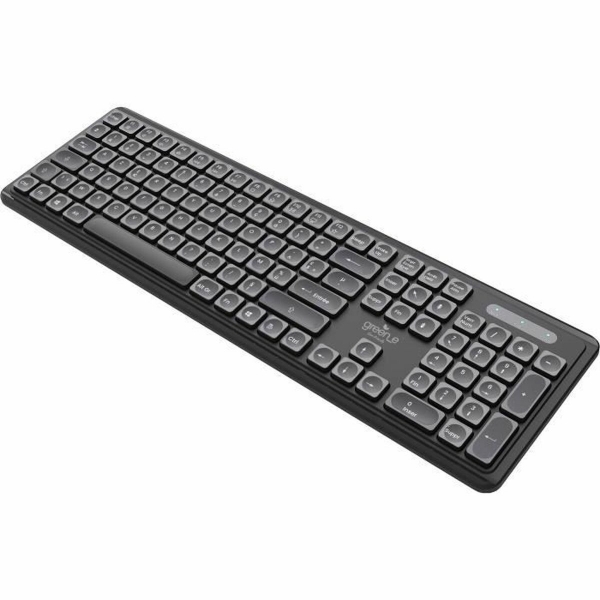 1-Eco-Friendly Wireless Keyboard2