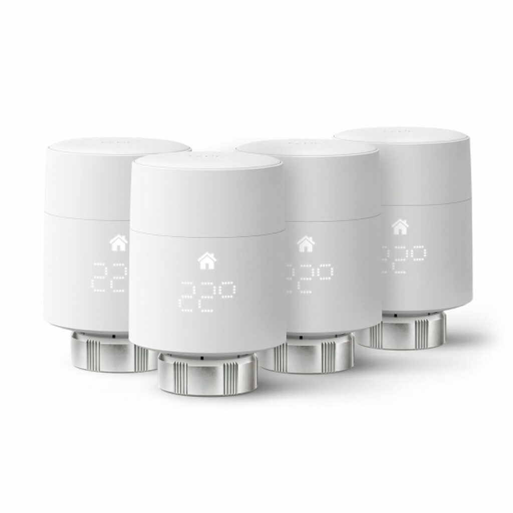 1 Smart Energy Management Reduce Consumption, Optimize Efficiency