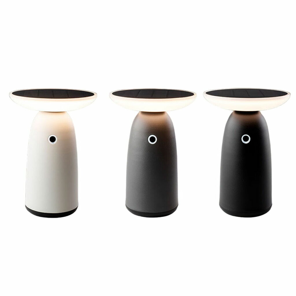 1.Solar-Powered Lighting – A Step Towards Energy Independence