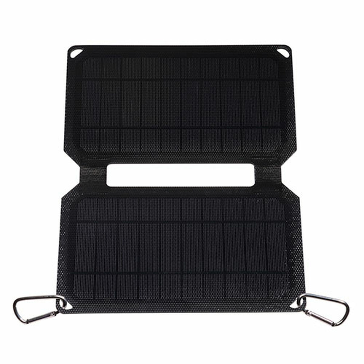 2. Renewable Energy Powering Homes with Solar