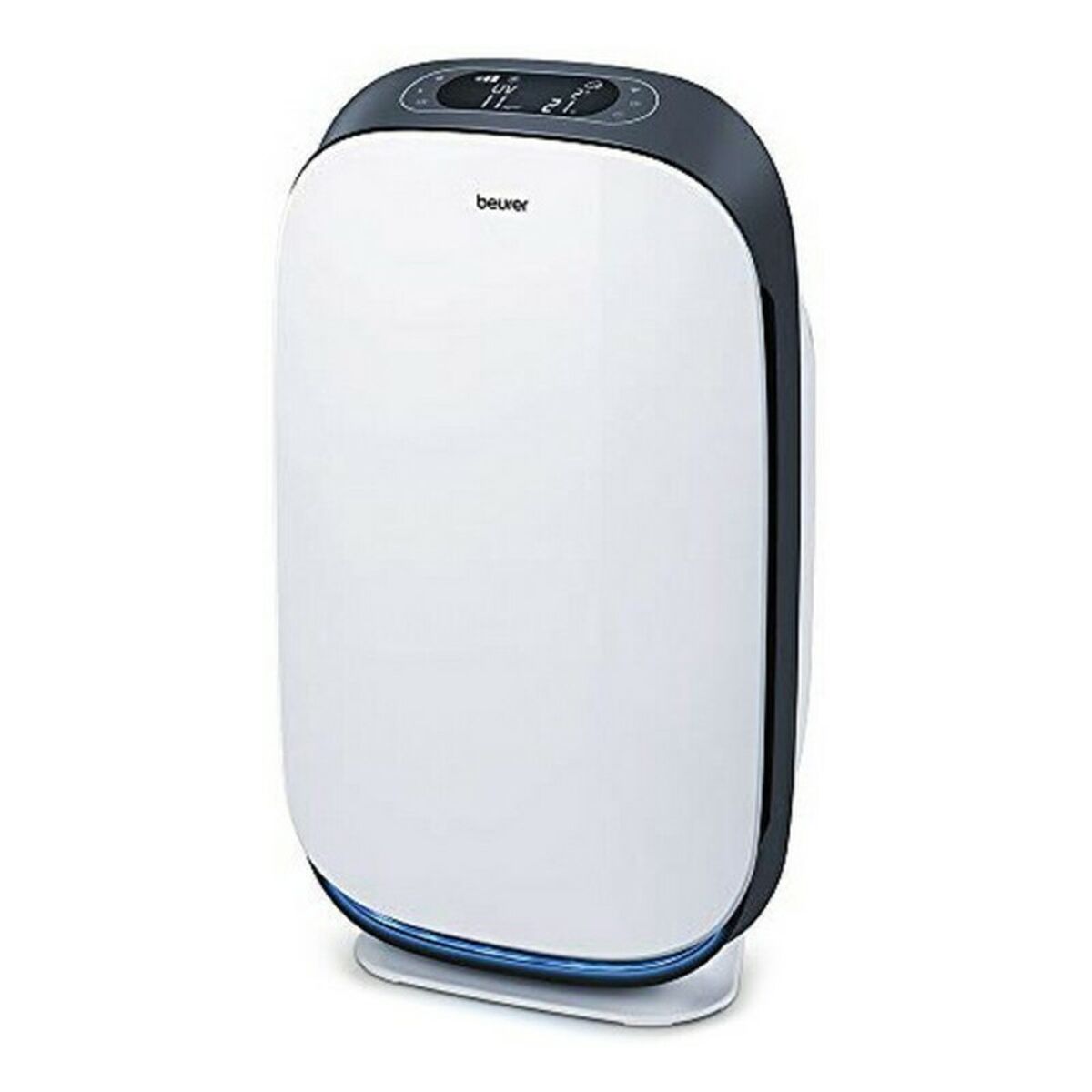 3-Air Quality Breathing Easier with Smart Filtration