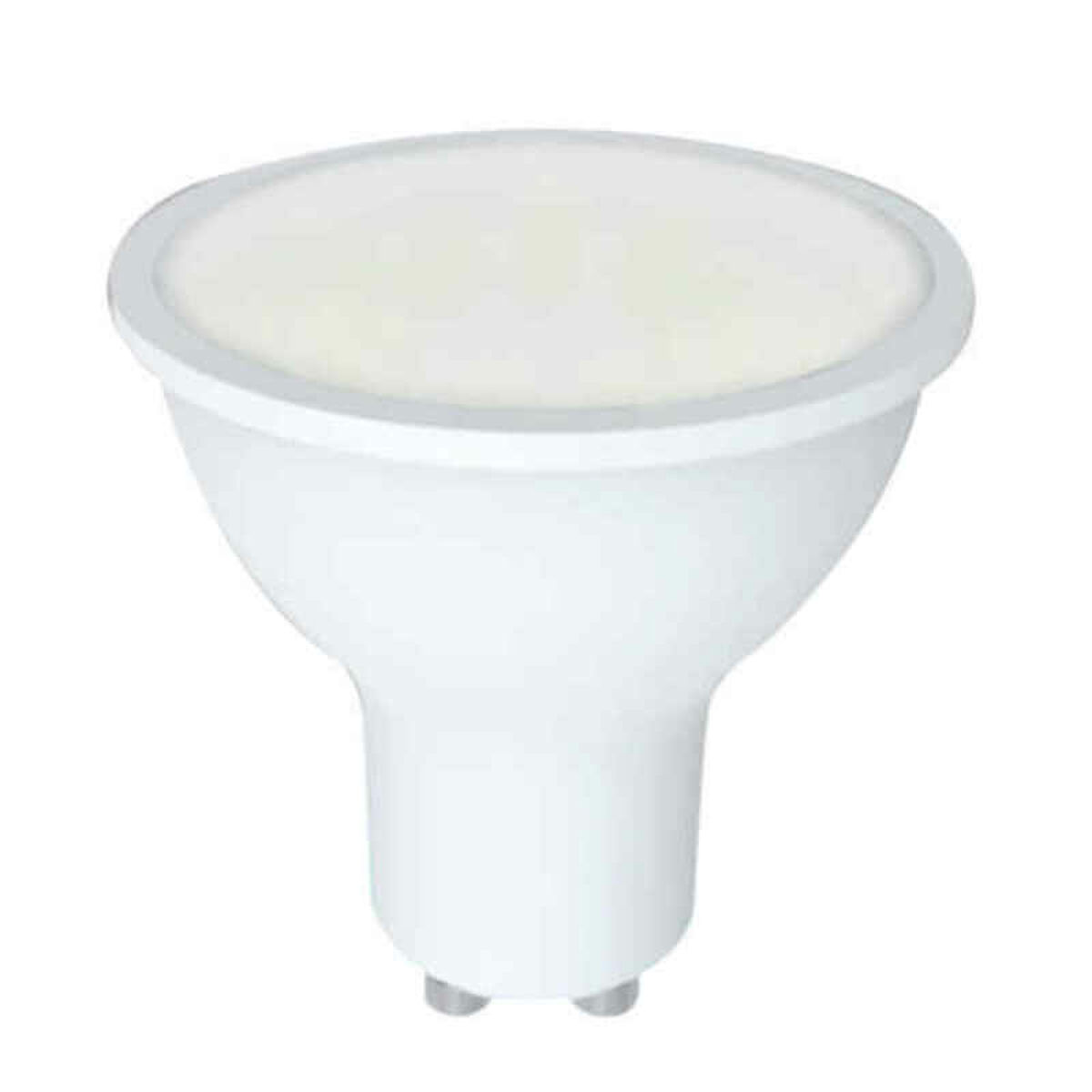 4-Smart Lighting Efficiency Meets Comfort