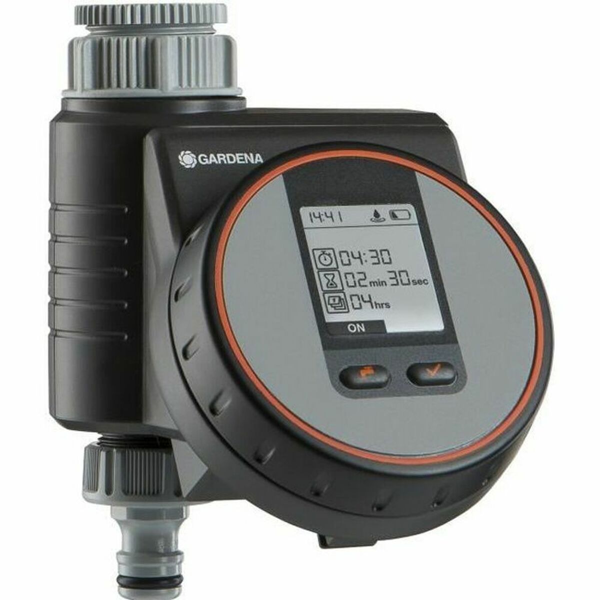 5.Smart Lighting Efficient and Adaptive Illumination